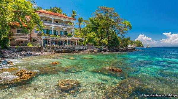 Agence immobilière en guadeloupe : les critères de choix à retenir