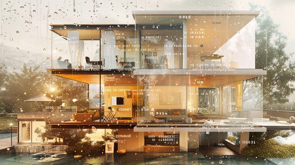 Assurance habitation : les différents types de couverture possibles