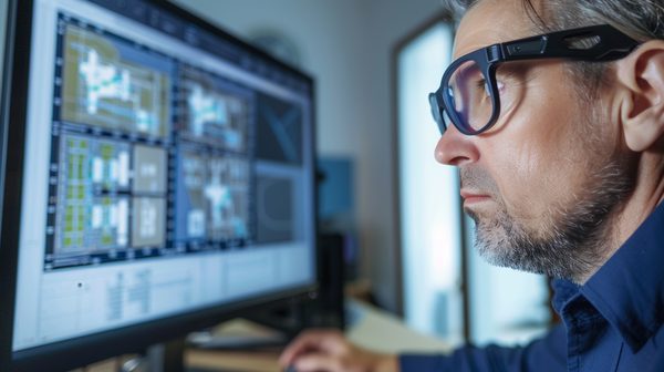 Choisir un logiciel de diagnostic immobilier efficace