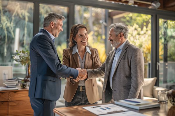 Comment obtenir le meilleur crédit hypothécaire en 2024