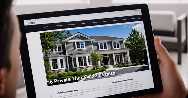 Lli guide particulier : maximisez vos investissements immobiliers