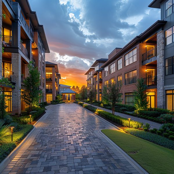 Réussir son investissement locatif clé en main