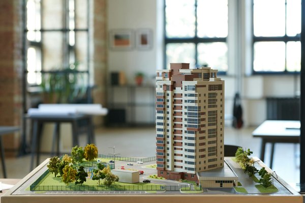 Logements neufs et écologiques chez LCV Développement