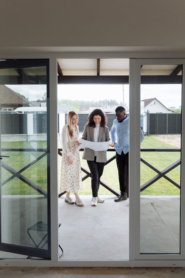 Les secrets d'un conseiller immobilier performant dévoilés