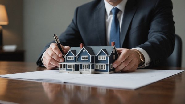 Comprendre le rôle essentiel du syndic de copropriété