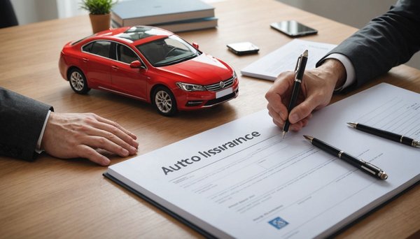 Comprendre l'assurance auto et habitation en toute sérénité