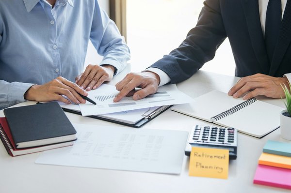 Maîtrisez votre patrimoine grâce au conseil expert en gestion.