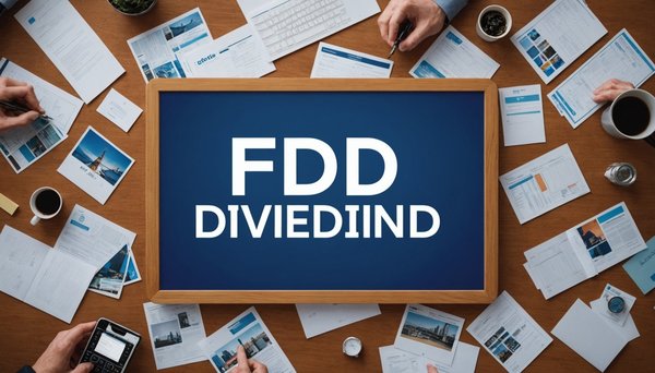 Dividende fdj : tout sur le rendement et les dates clés de 2024
