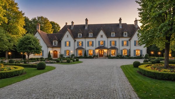 Les meilleures adresses immobilières près de la deûle à explorer