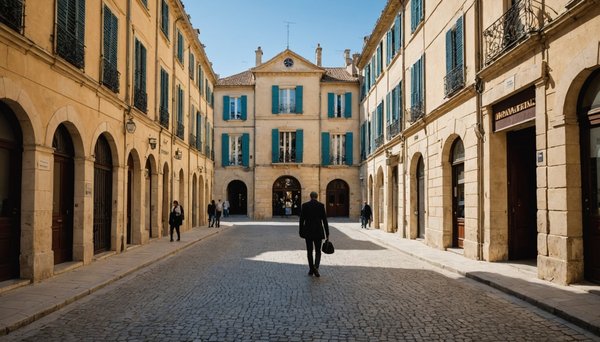 Investissement locatif à montpellier : opportunities et rendements 2025