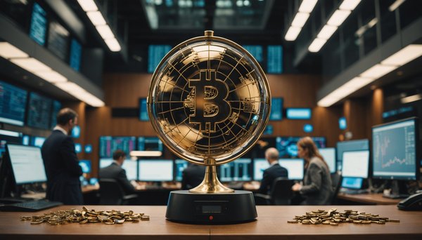 Les prop firms qui façonnent l'avenir du trading en 2024